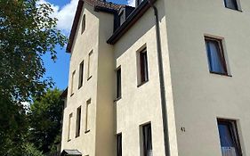 Stadtdomizil
